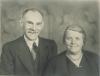 David MacDonald and Margaret Mowat Sinclair